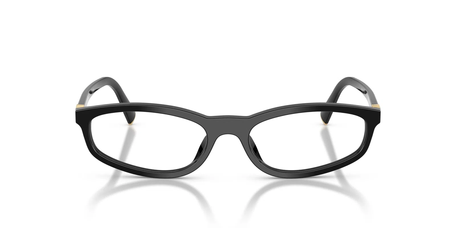Miu 01ZV Eyeglasses - view 18